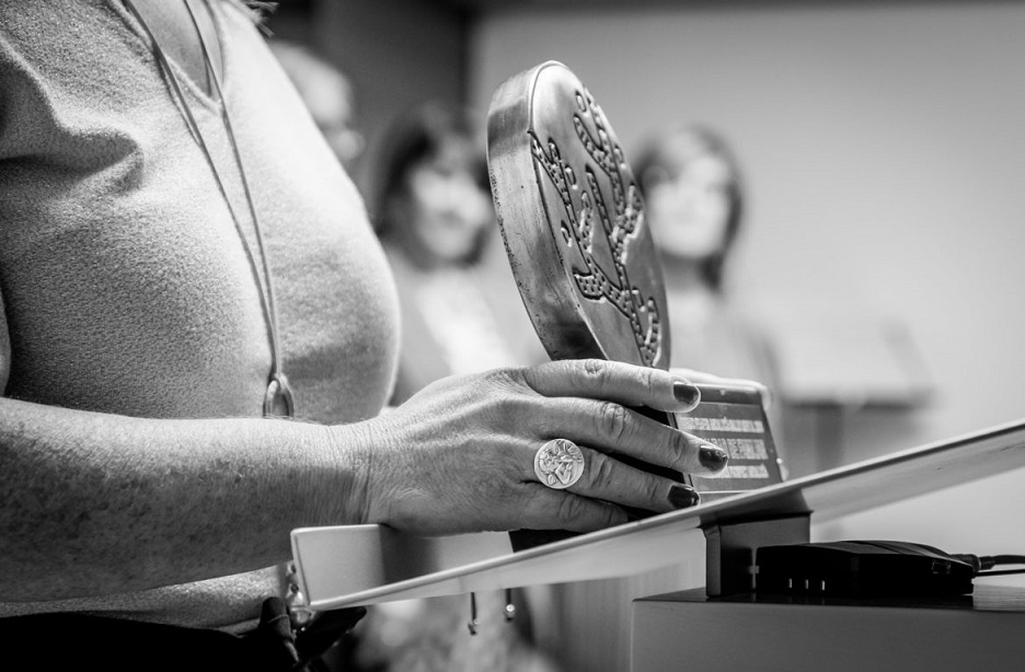 Premio al mejor estudio de investigación en salud mental