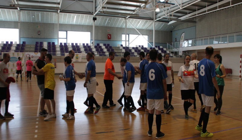 Goles por la salud mental