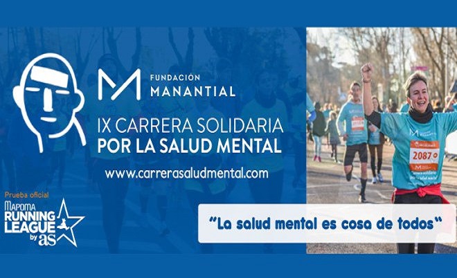 La salud mental es cosa de todos