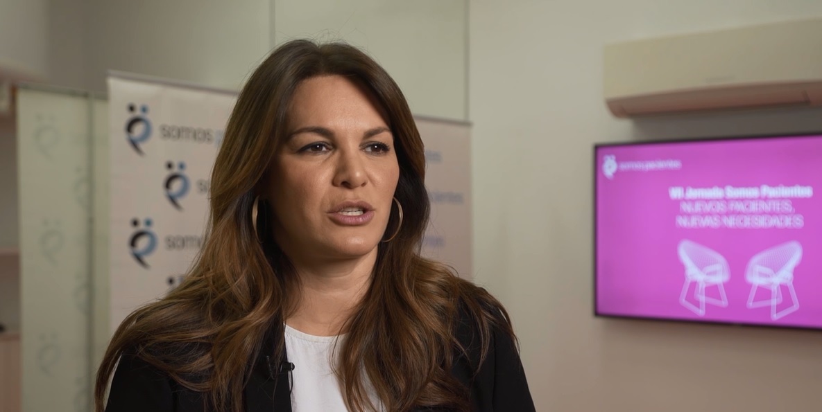 Presidenta de la Fundación Bertín Osborne: «La principal demanda de los padres es información»