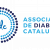 Logo de (ADC) - Associació de Diabetis de Catalunya