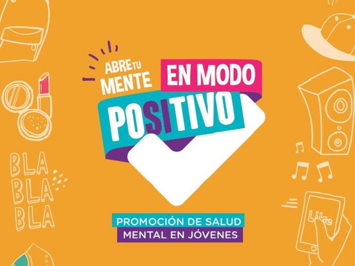 Guía para el bienestar psicológico y emocional de los jóvenes