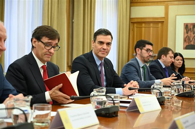 Reducir al máximo las consecuencias del coronavirus