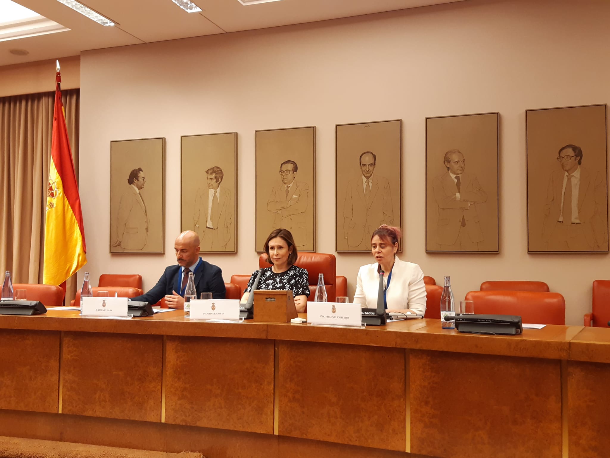 El tiempo de espera para el diagnóstico se duplica en las pacientes crónicas