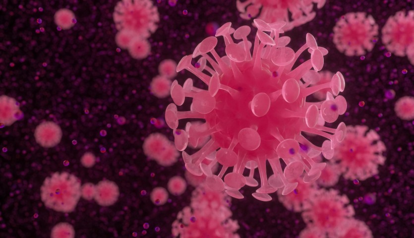 La industria farmacéutica se vuelca contra el Covid-19
