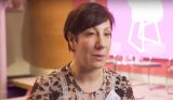 «La investigación es la esperanza de los pacientes con enfermedades raras» «La investigación es la esperanza de los pacientes con enfermedades raras»
