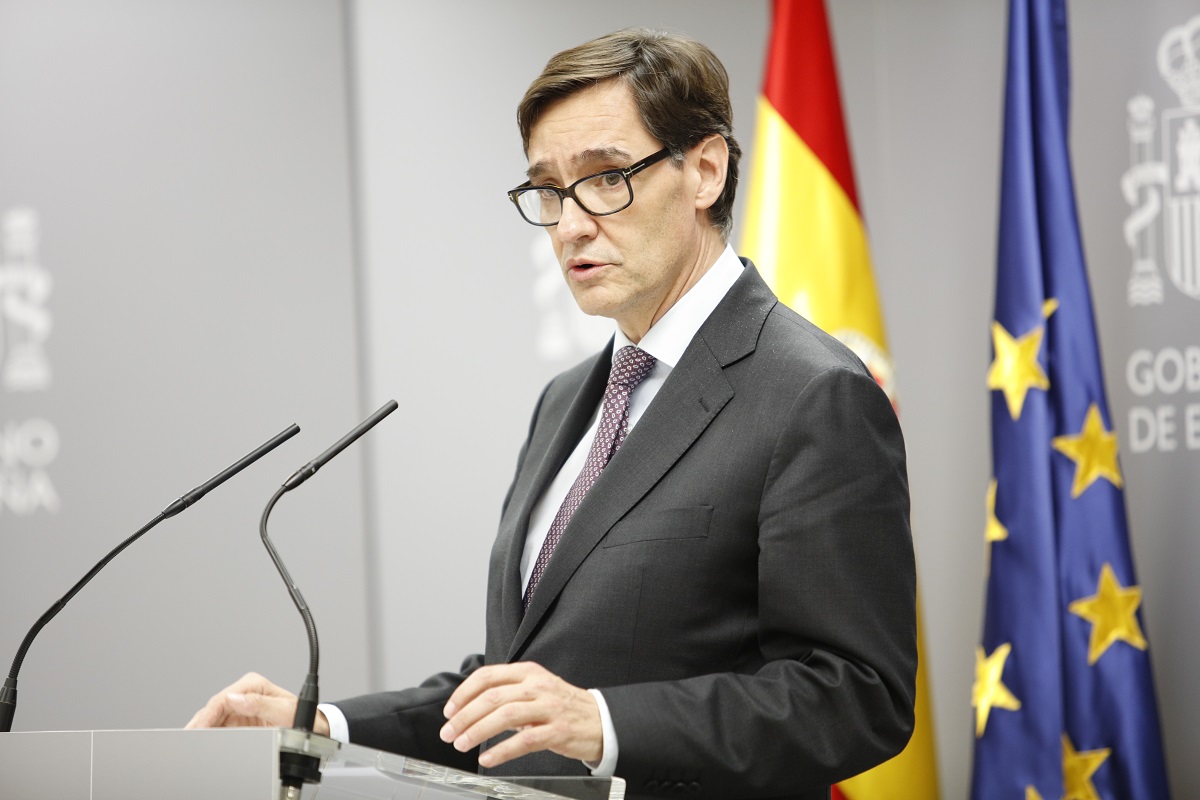 Nuevas medidas para zonas con transmisión comunitaria significativa de coronavirus