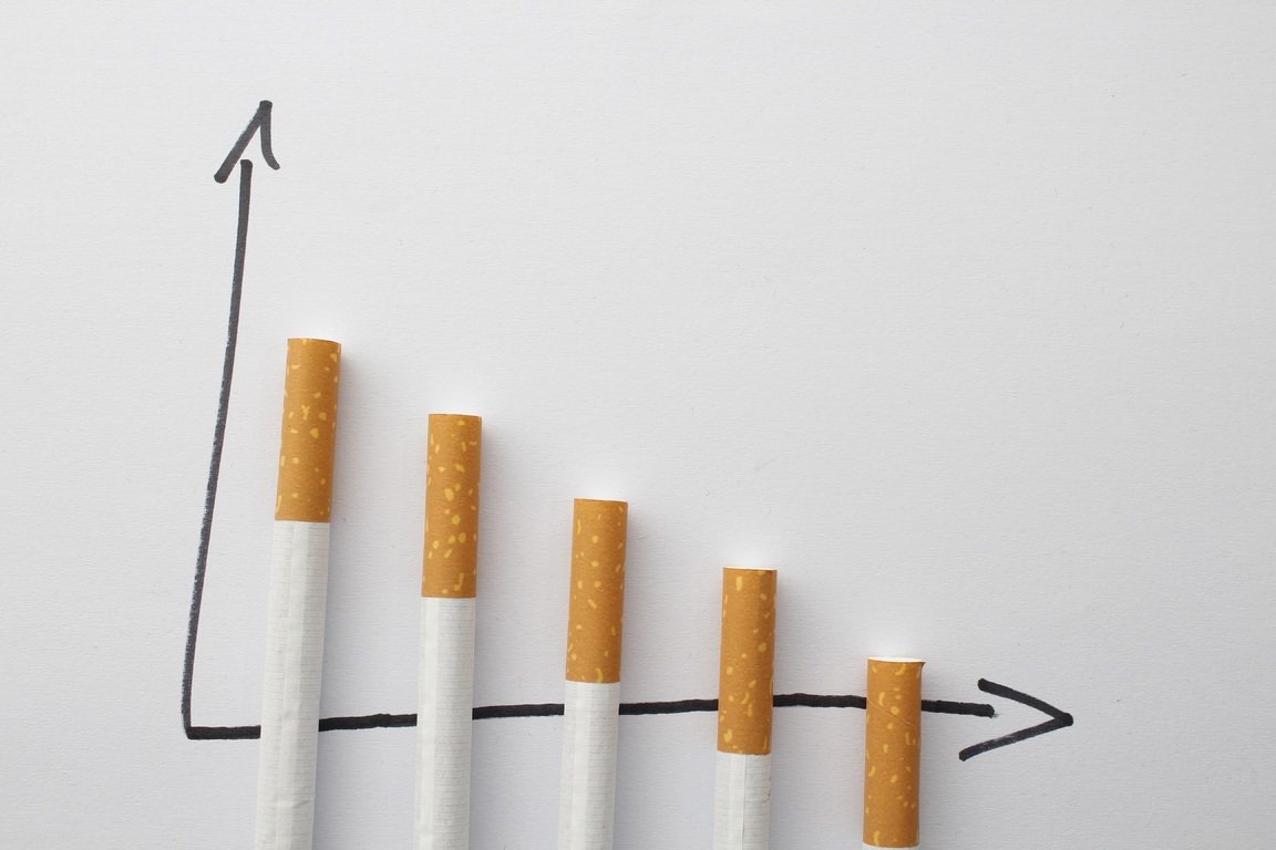 Objetivo: Un mundo sin tabaco