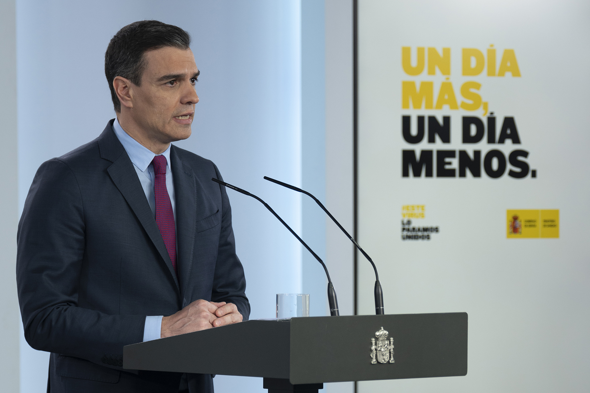 La «desescalada» se prolongará hasta finales de junio (si todo va bien)
