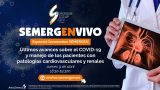 Seminario ‘COVID-19 y pacientes con asma y/o EPOC’