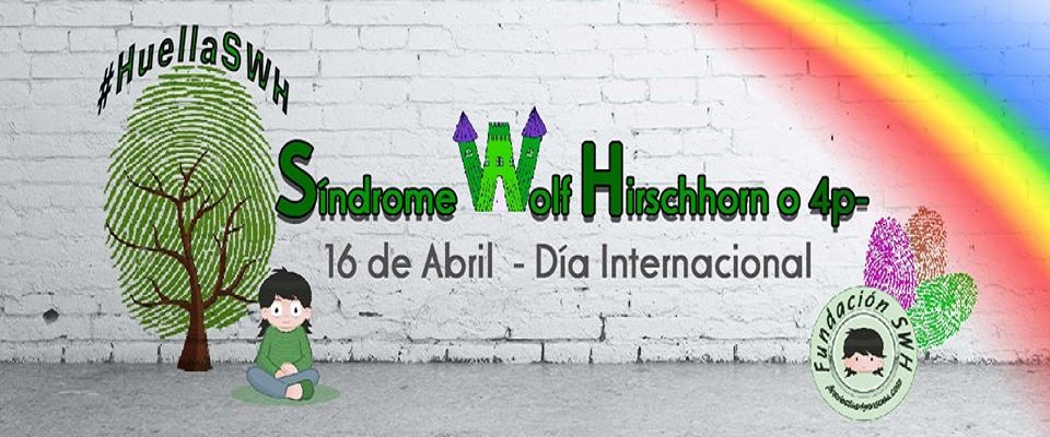 La investigación, clave para vencer al síndrome de Wolf-Hirschhorn