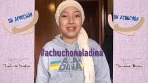 achuchon aladina