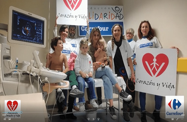 Espiroergometría para niños con cardiopatías congénitas
