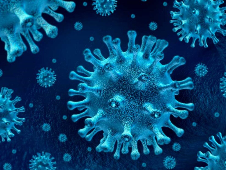Ensayos clínicos sobre la COVID-19 en el cáncer