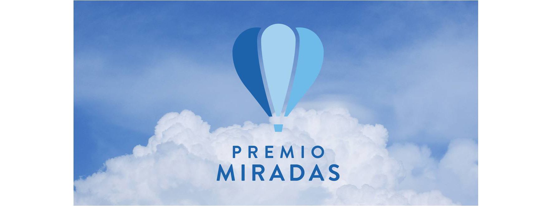 Premio Miradas en pro de la salud mental