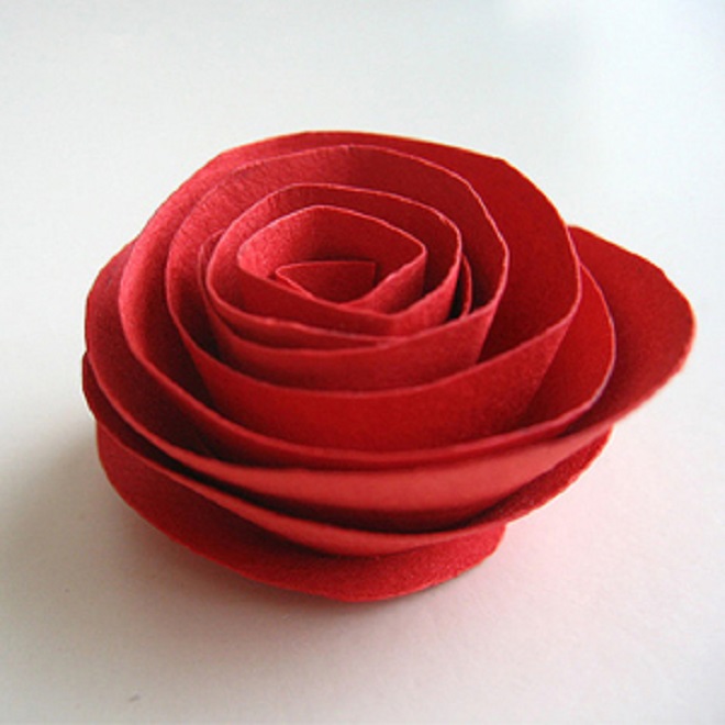 Rosas de esperanza para pacientes de cáncer