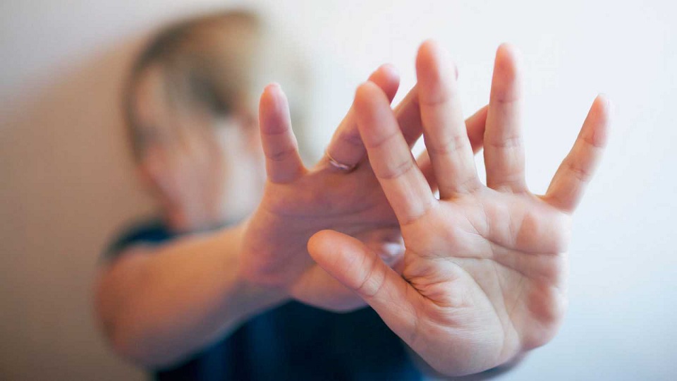 Guía para denunciar la violencia de género en el confinamiento