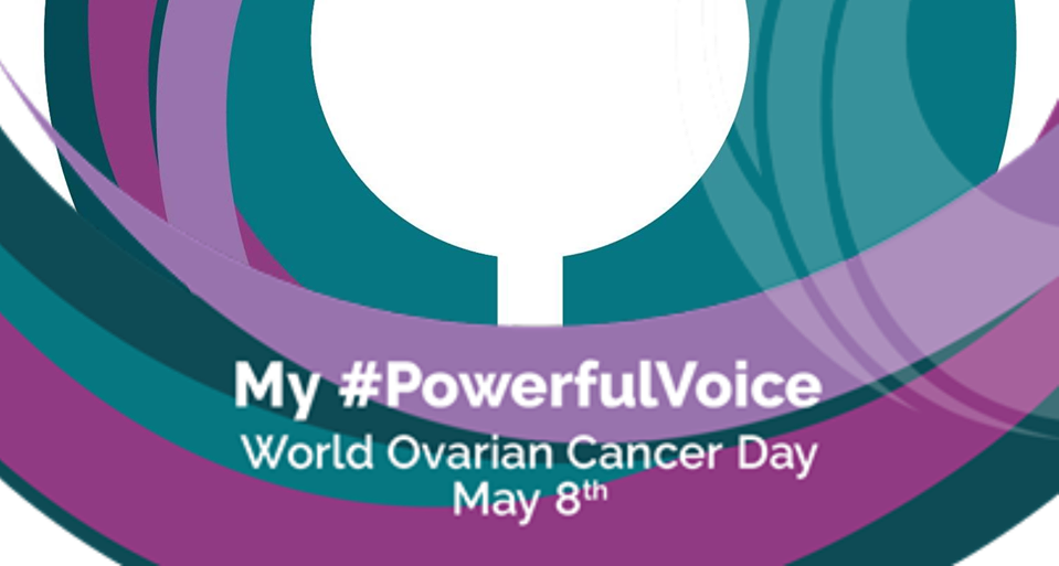 Voces poderosas en el Día Mundial del Cáncer de Ovario