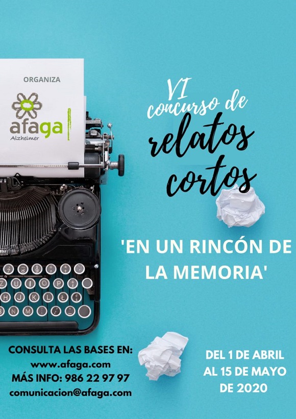 En un rincón de la memoria