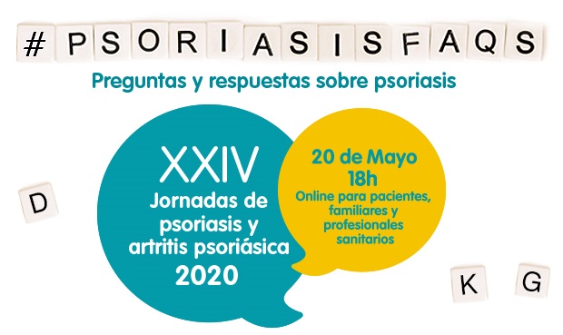 Jornadas de Psoriasis y Artritis Psoriásica