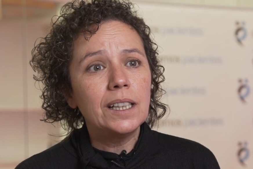 «Nuestra prioridad es mejorar la coordinación asistencial social y sanitaria»