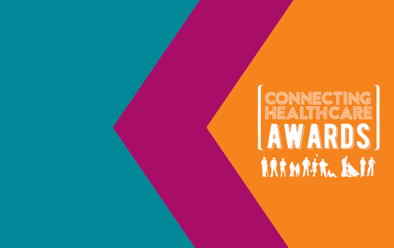 connecting-healthcare-awards-banner