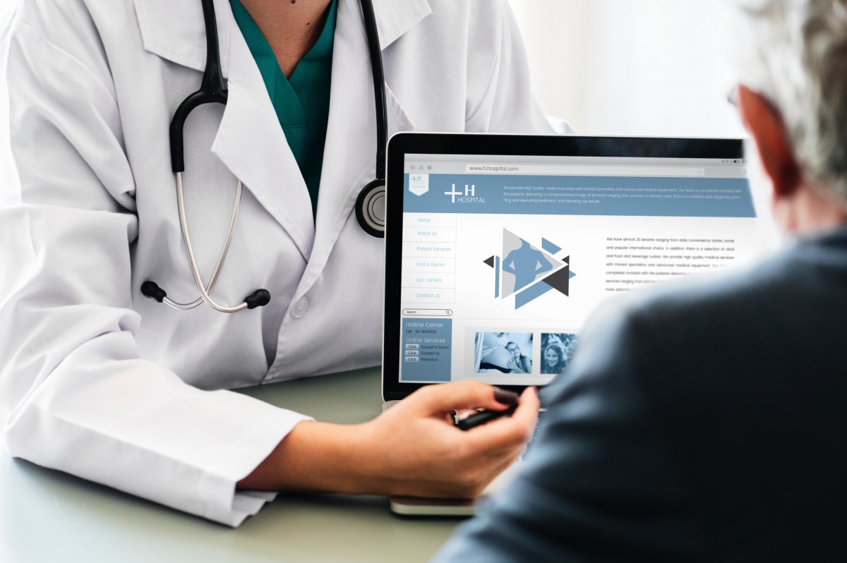 ¿Qué me pasa, Dr. Google? Más de la mitad de los españoles acuden a internet para diagnosticarse