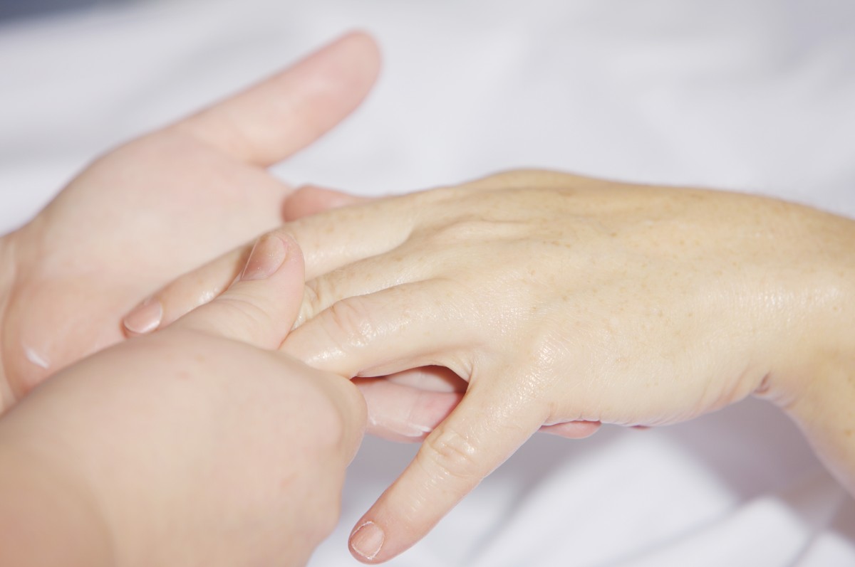 Fisioterapia a domicilio para pacientes de Pompe
