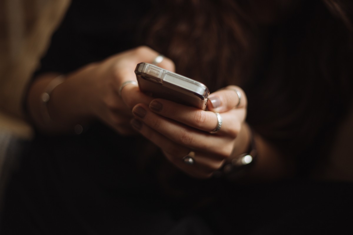 ¿Te mensajeas con la artritis?