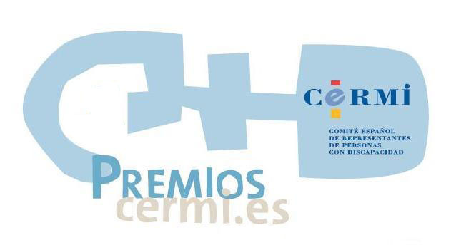 Abierta la convocatoria de los Premios ‘cermi.es’
