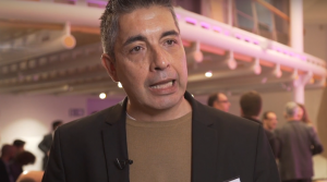 roberto calderon sindrome meniere