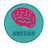Logo de (ANCOAH) - Alteraciones del neurodesarrollo, conducta, aprendizaje e hiperactividad