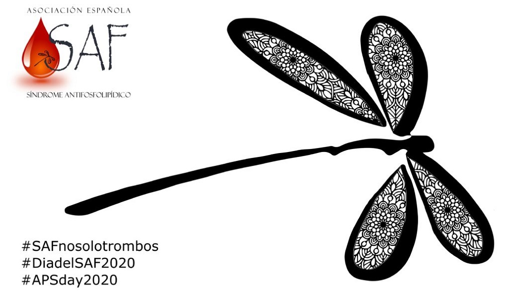 Día Mundial del Síndrome Antifosfolipídico