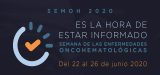 Es hora de estar informado sobre las enfermedades oncológicas de la sangre Es hora de estar informado sobre las enfermedades oncológicas de la sangre