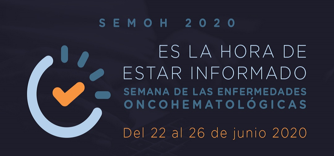 Es hora de estar informado sobre las enfermedades oncológicas de la sangre