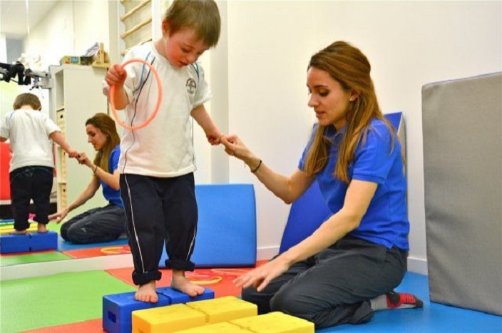 La ley garantizará el derecho a la atención temprana de los niños hasta los seis años