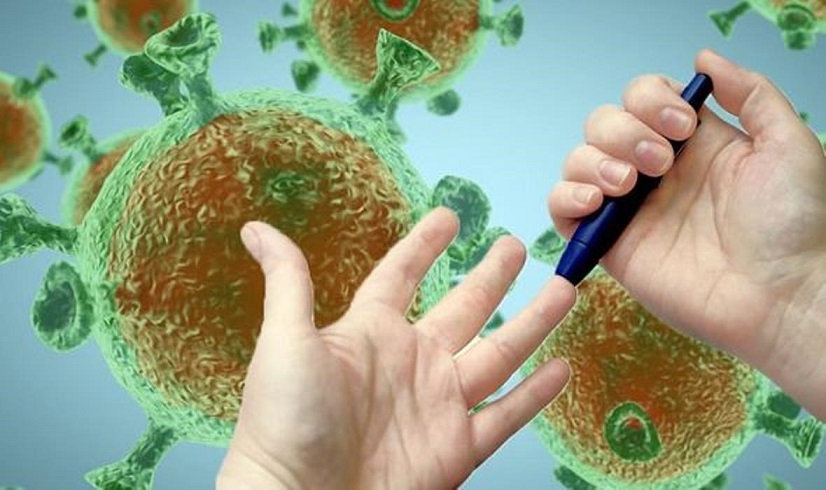 Diabetes y COVID-19: cuando dos pandemias se encuentran