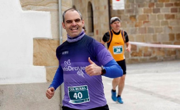 Dorsal solidario para la investigación del síndrome de Dravet