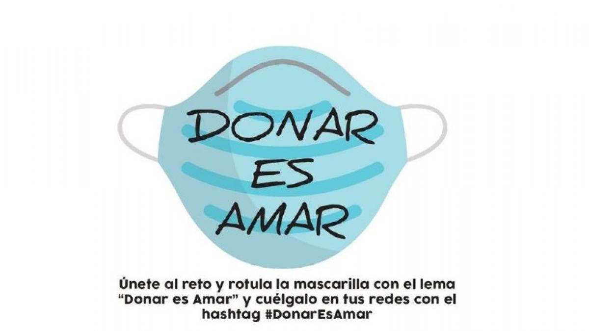 Donar es amar