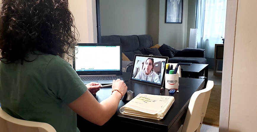 Empoderamiento e inserción laboral de las mujeres con discapacidad