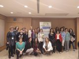 Fortalecimiento de la atención a los pacientes de artritis Fortalecimiento de la atención a los pacientes de artritis