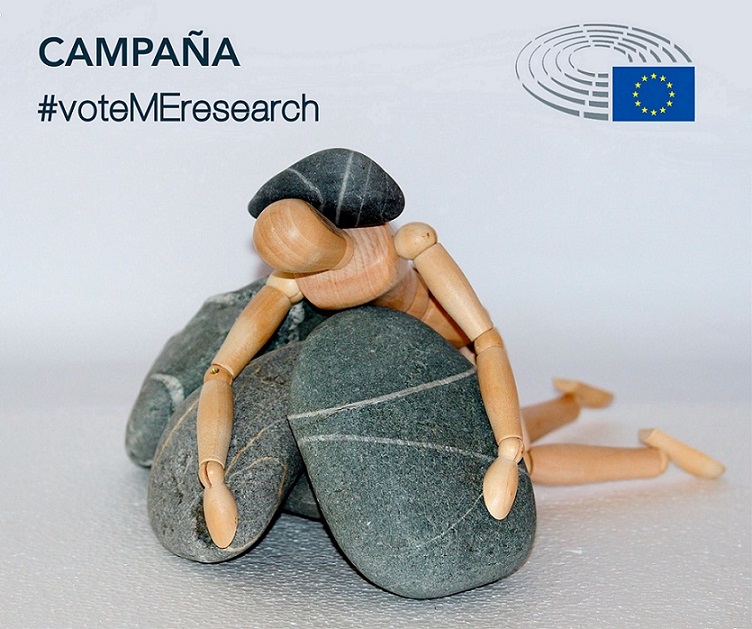 Más investigación del síndrome de fatiga crónica en Europa