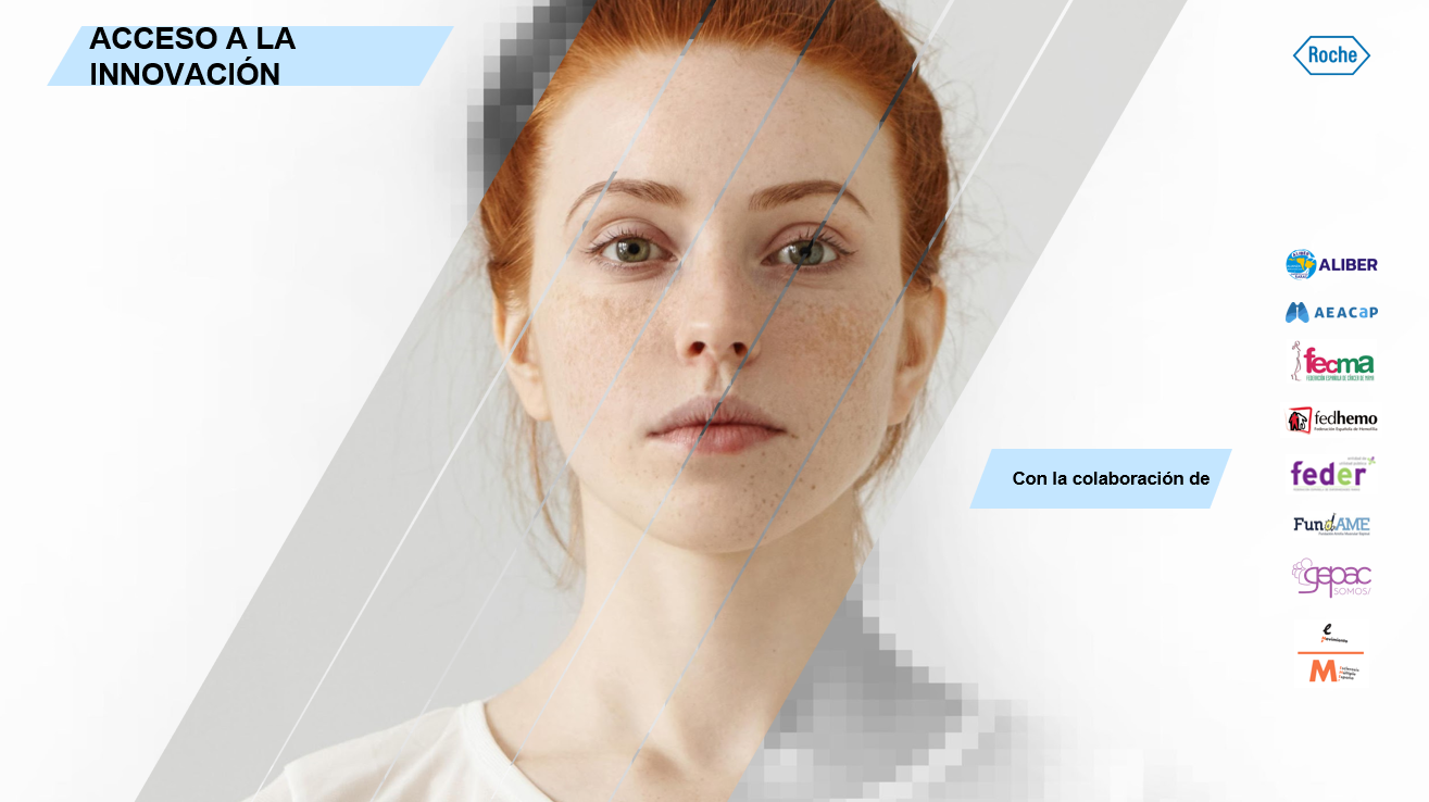 Conocer el acceso de los pacientes a la innovación