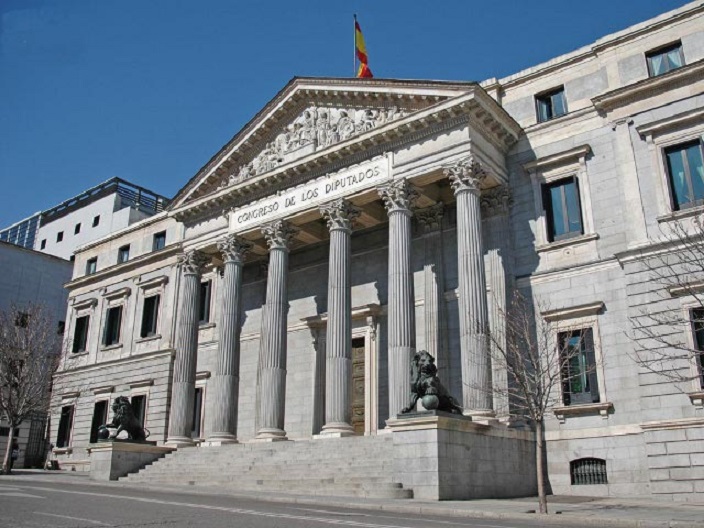 Reconocimiento del 33% de discapacidad en las enfermedades neurodegenerativas