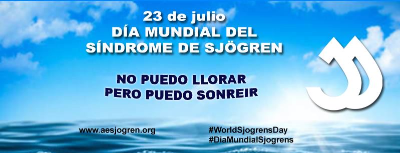 El Sjögren en los tiempos de la COVID-19
