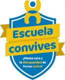 Escuela en línea para una vida plena en la discapacidad Escuela en línea para una vida plena en la discapacidad