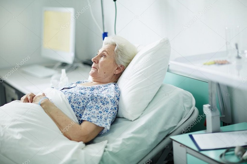 Pacientes hospitalizados: una rutina básica de ejercicio disminuye un 70% el riesgo de pérdida de independencia
