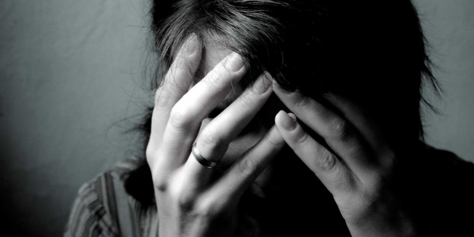 Salud mental con perspectiva de género