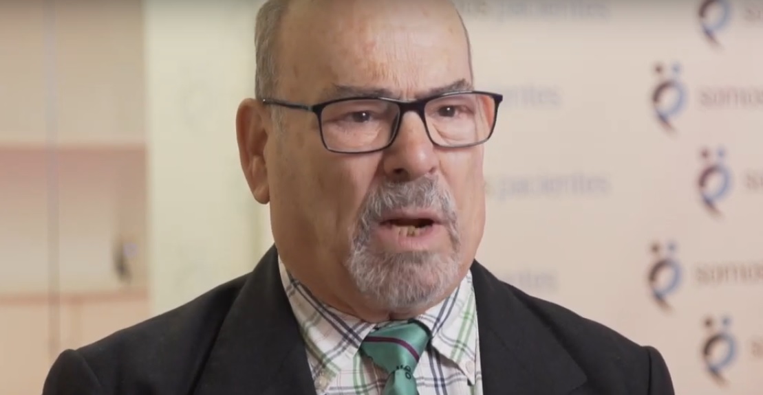 «Reclamamos el acceso con la mayor prioridad a los nuevos anticoagulantes»