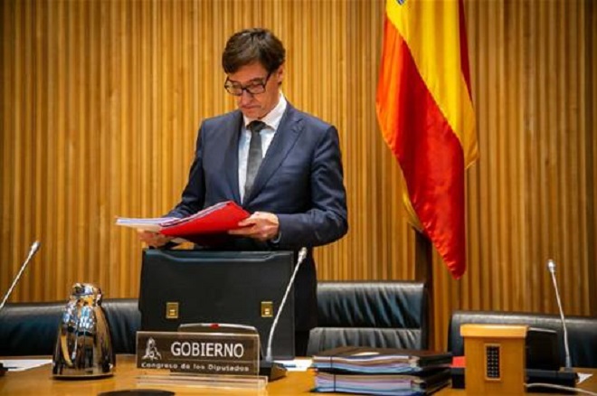 El Gobierno refuerza el Ministerio con la creación de una Secretaría de Estado